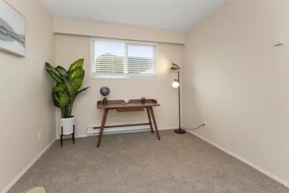 Basement Recreation Room Photo of 7 1725 Beaman Drive, Agassiz, BC