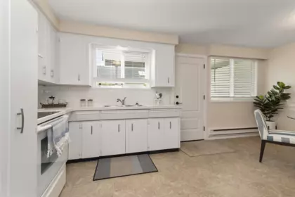 Breakfast Nook Photo of 7 1725 Beaman Drive, Agassiz, BC