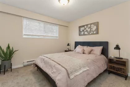 Hallway Photo of 7 1725 Beaman Drive, Agassiz, BC