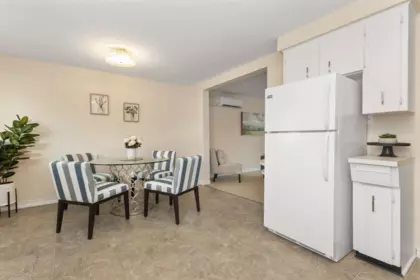 Kitchen Island Photo of 7 1725 Beaman Drive, Agassiz, BC