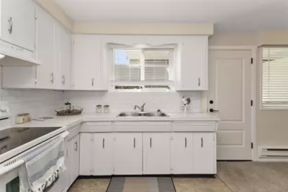Kitchen Photo of 7 1725 Beaman Drive, Agassiz, BC