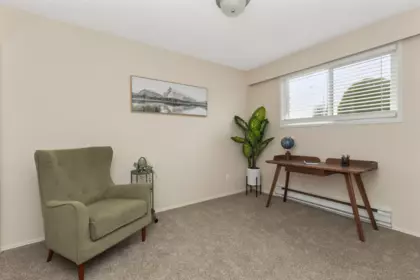 Laundry Room Photo of 7 1725 Beaman Drive, Agassiz, BC