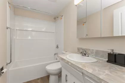 Office / Den Photo of 7 1725 Beaman Drive, Agassiz, BC