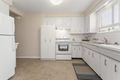 Pantry Photo of 7 1725 Beaman Drive, Agassiz, BC