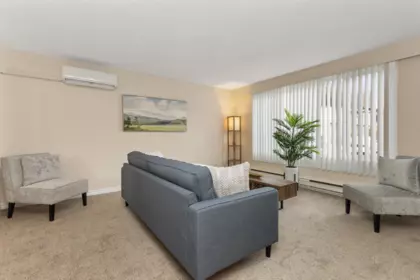 Powder Room Photo of 7 1725 Beaman Drive, Agassiz, BC