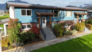 7 1725 Beaman Drive, Agassiz, BC