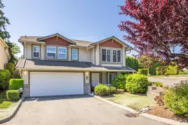 21 3635 Blue Jay Street, Abbotsford, BC