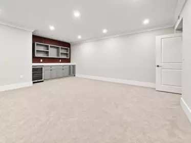Aerial View of 14107 34a Avenue, Surrey, BC