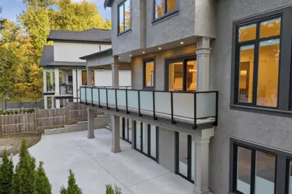 Community Amenities Photo (Clubhouse) of 14107 34a Avenue, Surrey, BC