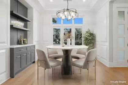 Kitchen Photo of 14107 34a Avenue, Surrey, BC