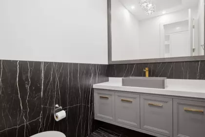 Laundry Room Photo of 14107 34a Avenue, Surrey, BC
