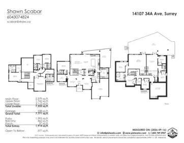 Playground / Recreational Area Near 14107 34a Avenue, Surrey, BC