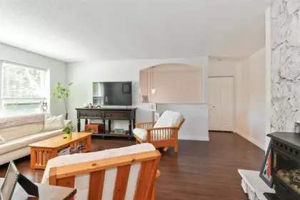 Living Room Photo of 19919 51 Avenue, Langley, BC