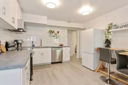Loft / Bonus Room Photo of 19919 51 Avenue, Langley, BC