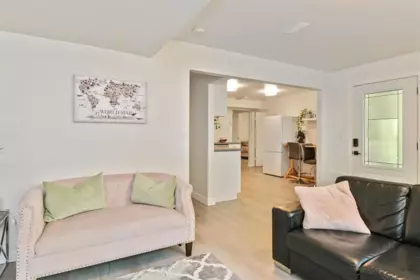 Office / Den Photo of 19919 51 Avenue, Langley, BC