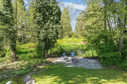 Outdoor Deck Photo of 19919 51 Avenue, Langley, BC