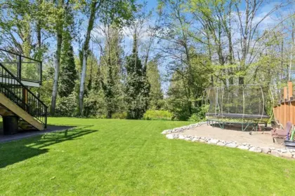 Outdoor Patio Photo of 19919 51 Avenue, Langley, BC