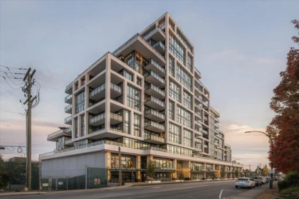 #313 1526 Finlay Street, White Rock, BC, White rock — Apartment/Condo for sale