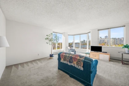 Breakfast Nook Photo of 904 522 Moberly Road, Vancouver, BC