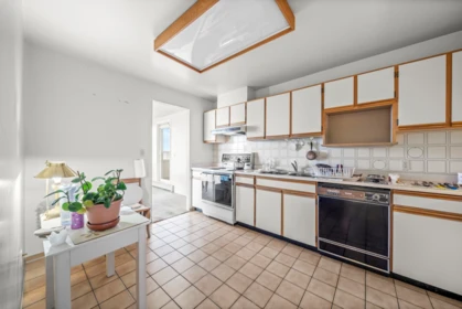 Loft / Bonus Room Photo of 904 522 Moberly Road, Vancouver, BC