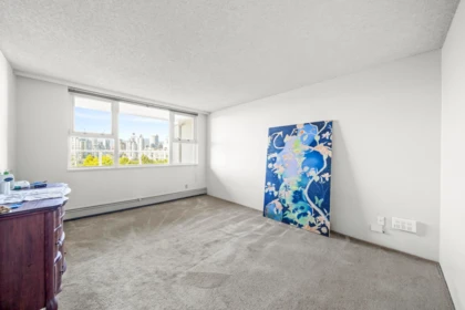 Mudroom Photo of 904 522 Moberly Road, Vancouver, BC