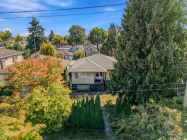 Breakfast Nook Photo of 1154 E 53rd Avenue, Vancouver, BC