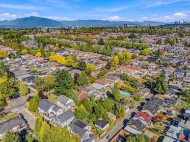 Office / Den Photo of 1154 E 53rd Avenue, Vancouver, BC