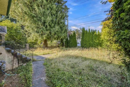 Outdoor Deck Photo of 1154 E 53rd Avenue, Vancouver, BC