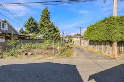 Outdoor Patio Photo of 1154 E 53rd Avenue, Vancouver, BC