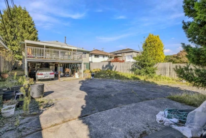 Primary Bedroom Photo of 1154 E 53rd Avenue, Vancouver, BC