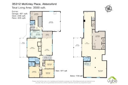 Community Amenities Photo (Clubhouse) of 35312 Mckinley Place, Abbotsford, BC