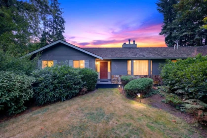 Exterior Rear Photo of 35312 Mckinley Place, Abbotsford, BC