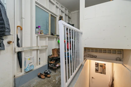 Basement Recreation Room Photo of 9542 Young Road, Chilliwack, BC