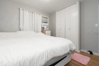 Bedroom 3 Photo of 9542 Young Road, Chilliwack, BC