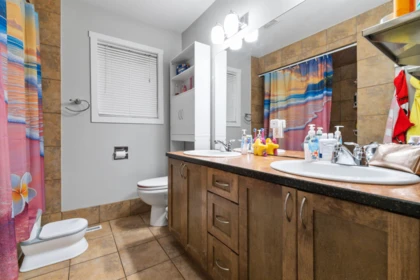 Guest Bathroom Photo of 9542 Young Road, Chilliwack, BC