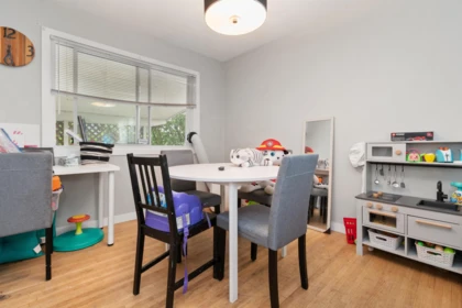 Kitchen Island Photo of 9542 Young Road, Chilliwack, BC