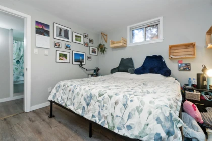 Loft / Bonus Room Photo of 9542 Young Road, Chilliwack, BC
