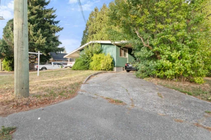 Neighborhood Park Photo Near 9542 Young Road, Chilliwack, BC