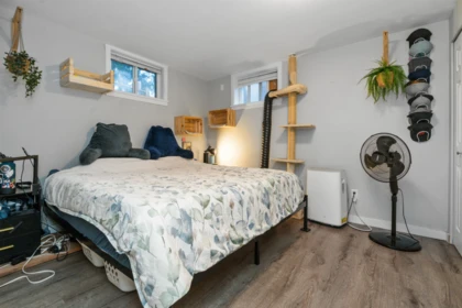 Office / Den Photo of 9542 Young Road, Chilliwack, BC