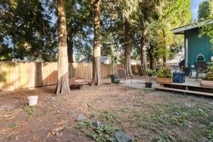 Outdoor Kitchen Photo of 9542 Young Road, Chilliwack, BC