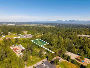 7465 194 Street, Surrey, BC, Surrey — Land for sale