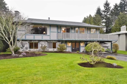 5115 7b Avenue, Delta, BC, Delta — Single Family Residence for sale