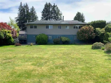 Exterior Rear Photo of 5115 7b Avenue, Delta, BC