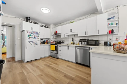 Breakfast Nook Photo of 3279 W 11th Avenue, Vancouver, BC