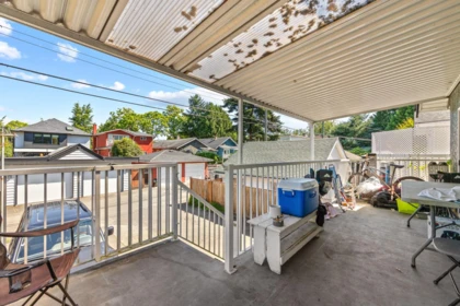 Hot Tub / Spa Photo of 3279 W 11th Avenue, Vancouver, BC