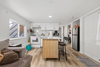 Loft / Bonus Room Photo of 3279 W 11th Avenue, Vancouver, BC