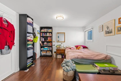 Mudroom Photo of 3279 W 11th Avenue, Vancouver, BC