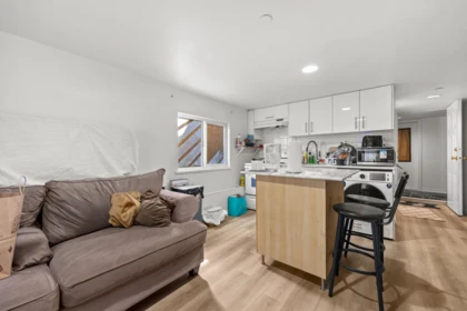 Office / Den Photo of 3279 W 11th Avenue, Vancouver, BC