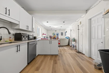 Pantry Photo of 3279 W 11th Avenue, Vancouver, BC