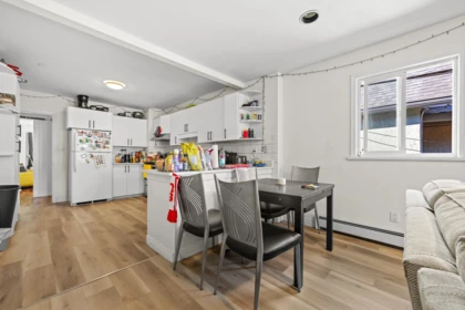 Primary Bedroom Photo of 3279 W 11th Avenue, Vancouver, BC